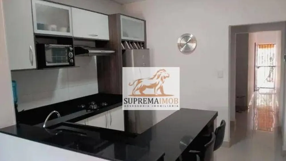 Casa, 3 quartos, 160 m² - Foto 2