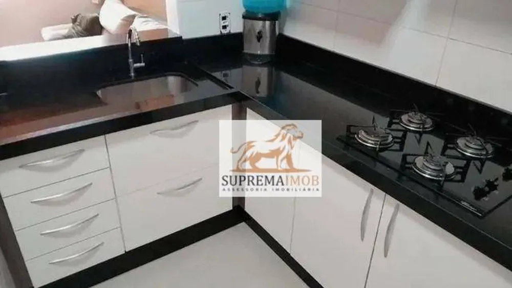 Casa, 3 quartos, 160 m² - Foto 4