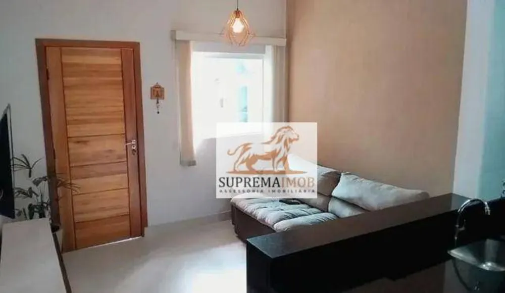 Casa, 3 quartos, 160 m² - Foto 1