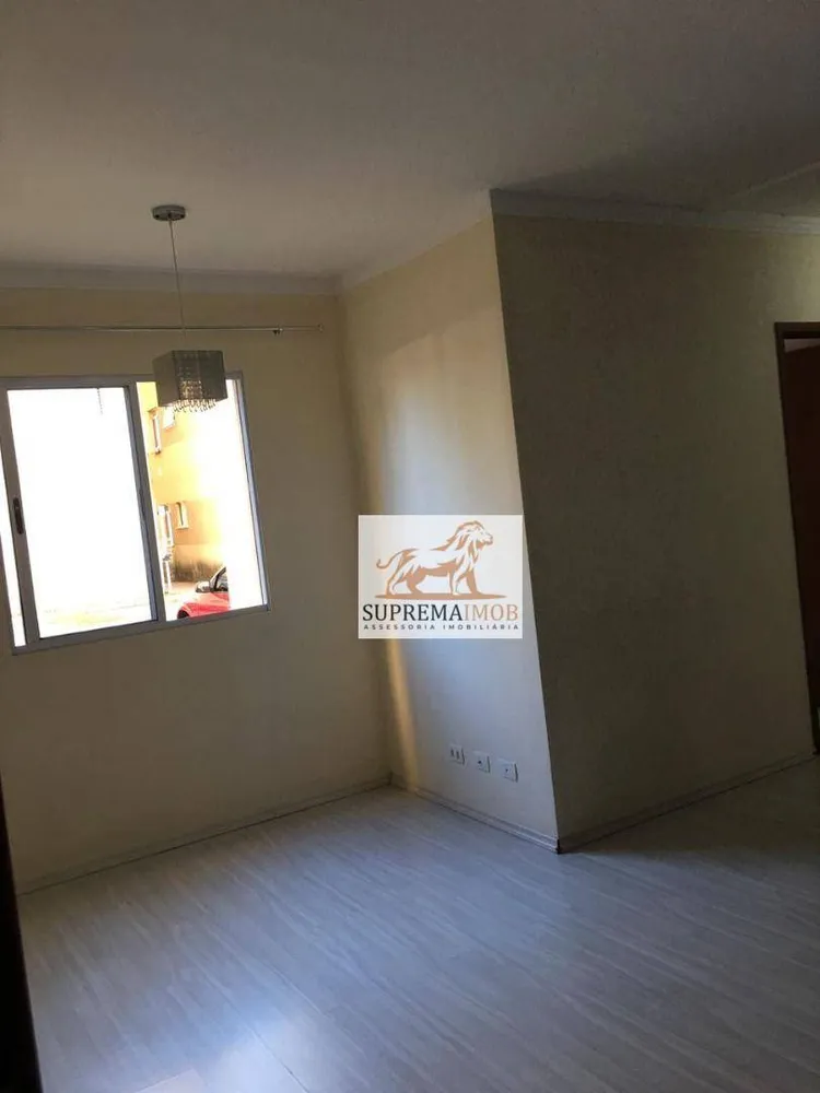 Apartamento, 2 quartos, 48 m² - Foto 2