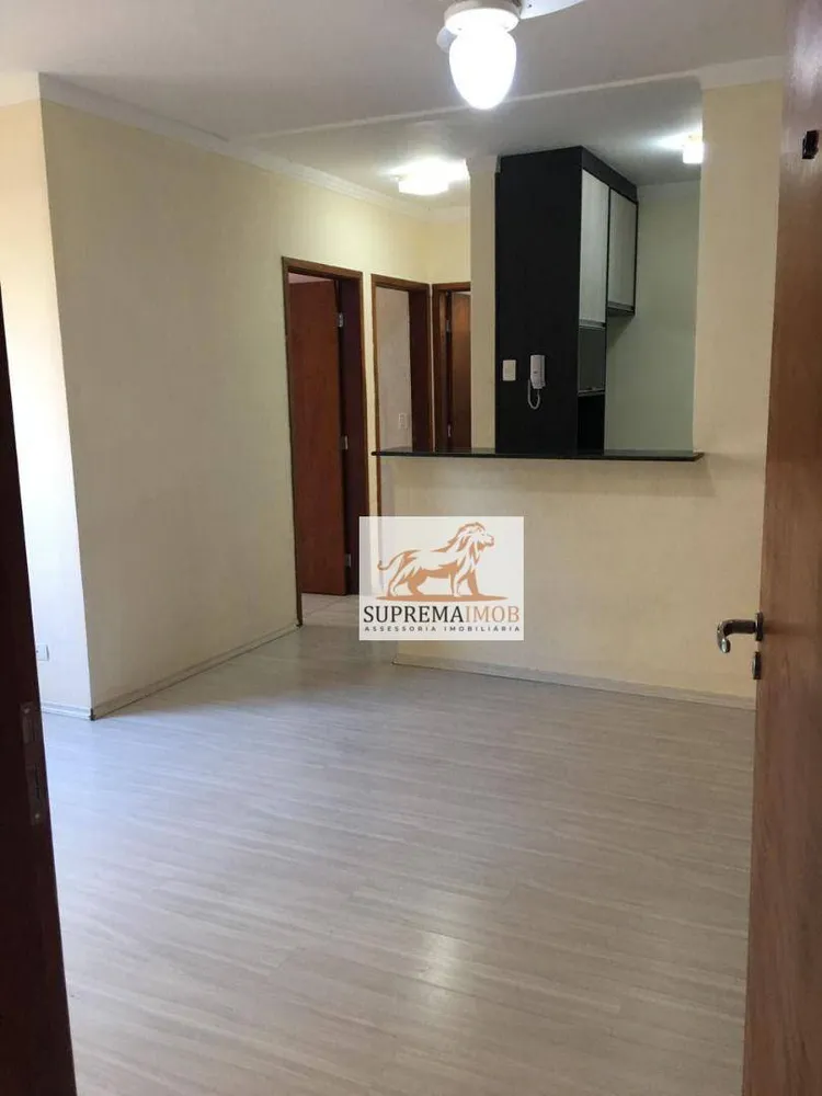 Apartamento, 2 quartos, 48 m² - Foto 4