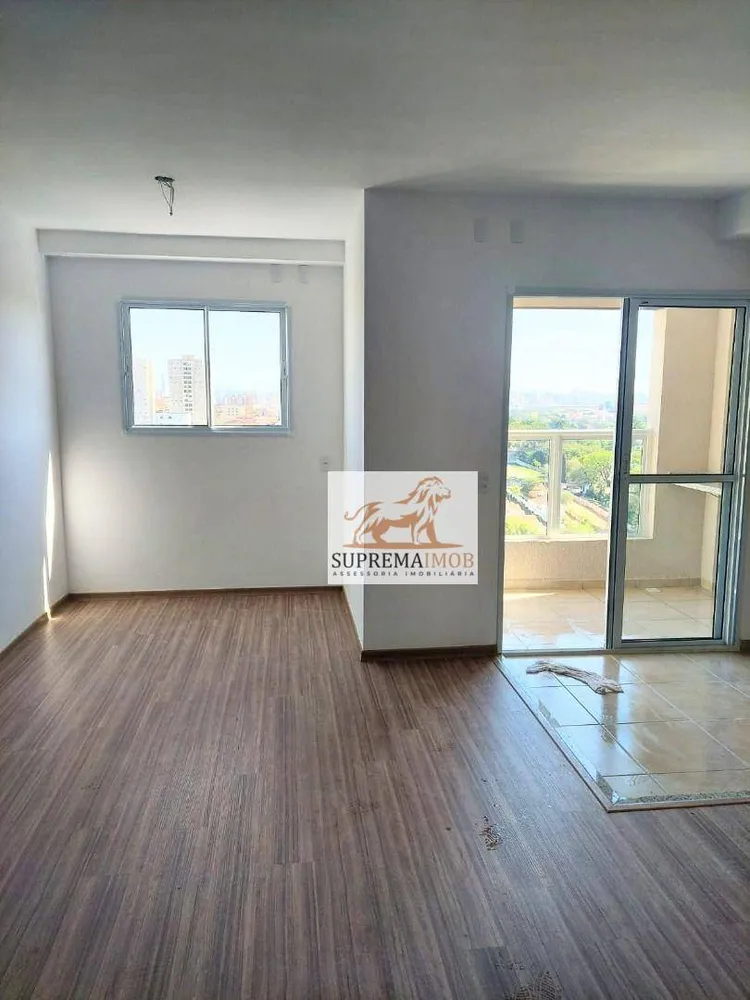 Apartamento, 2 quartos, 54 m² - Foto 4