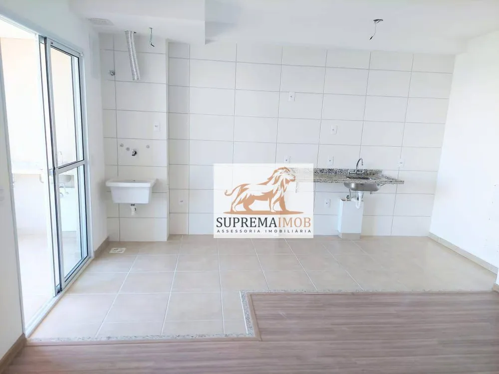 Apartamento, 2 quartos, 54 m² - Foto 3