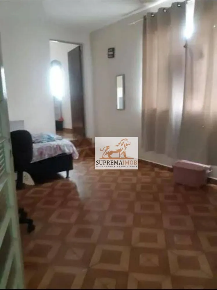 Casa, 4 quartos, 180 m² - Foto 4