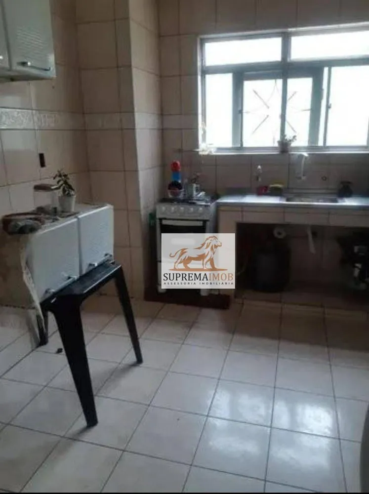 Casa, 4 quartos, 180 m² - Foto 2