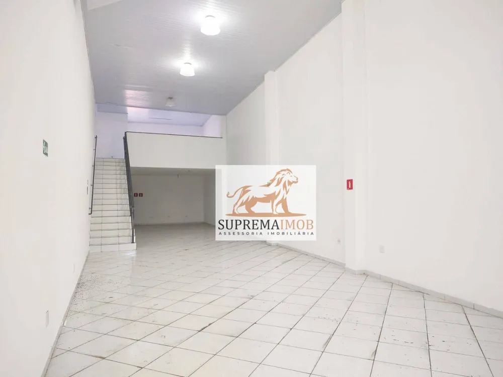 Depósito-Galpão, 190 m² - Foto 1