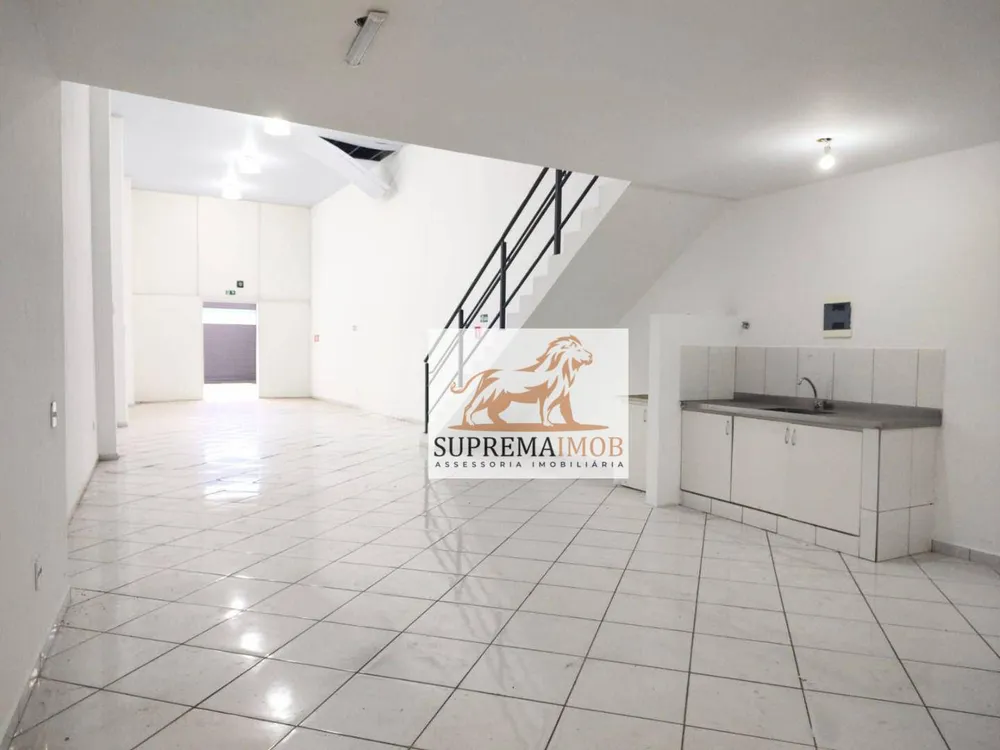 Depósito-Galpão, 190 m² - Foto 4