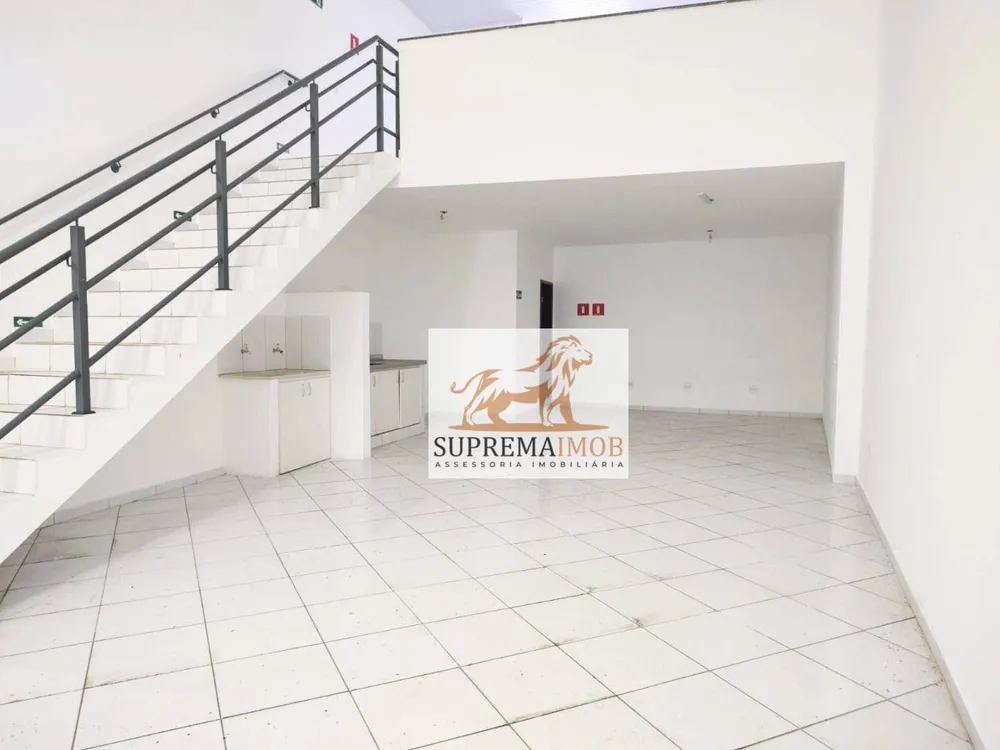 Depósito-Galpão, 190 m² - Foto 2