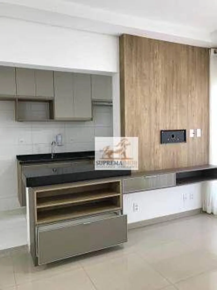 Apartamento, 2 quartos, 66 m² - Foto 1