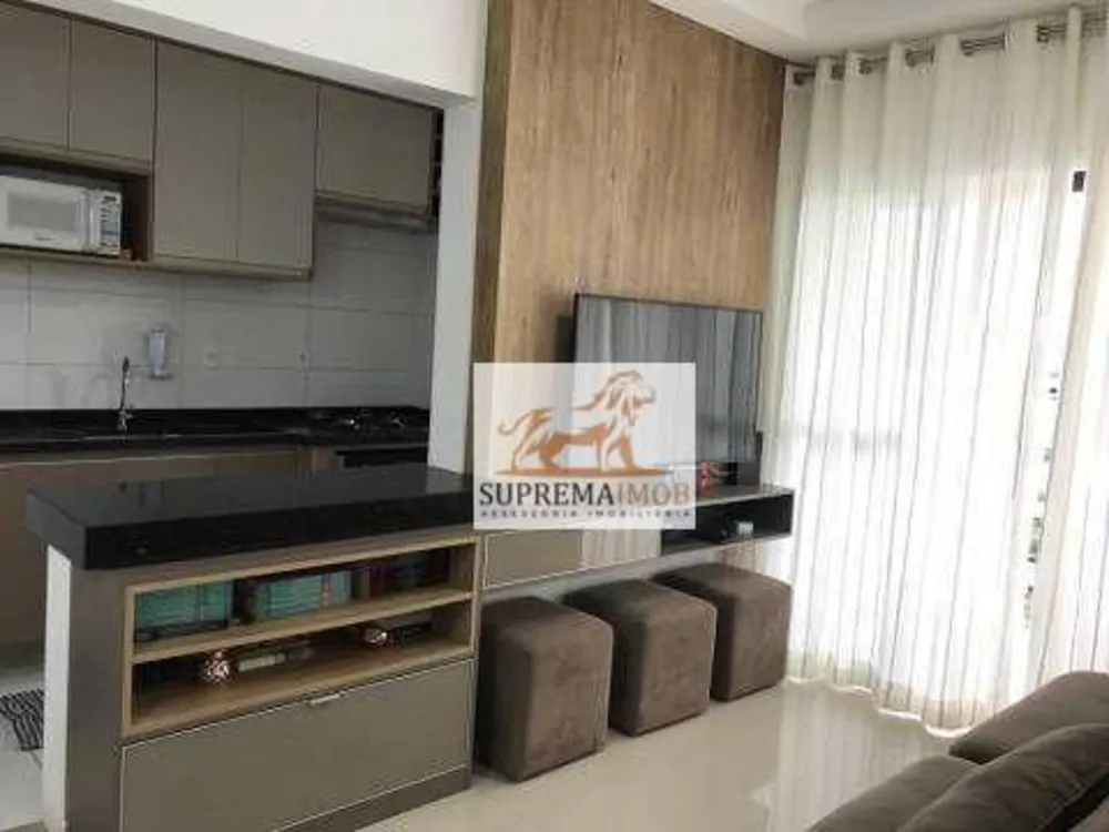 Apartamento, 2 quartos, 66 m² - Foto 3