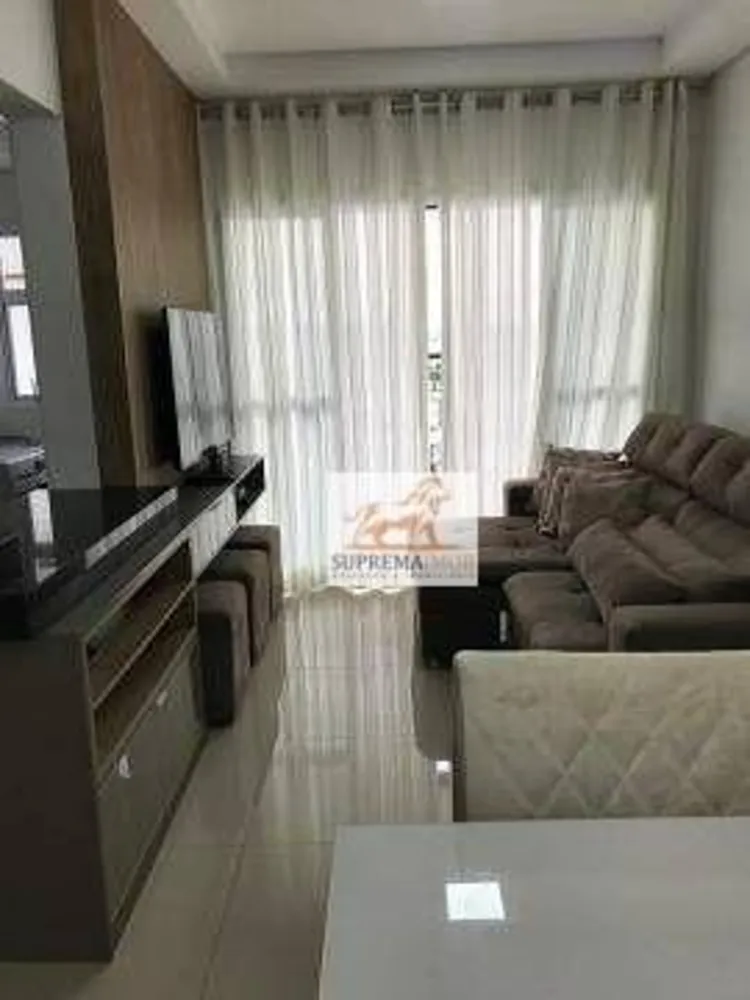 Apartamento, 2 quartos, 66 m² - Foto 4