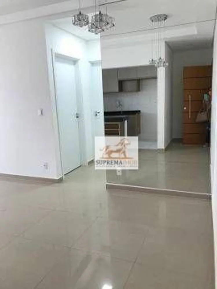 Apartamento, 2 quartos, 66 m² - Foto 2