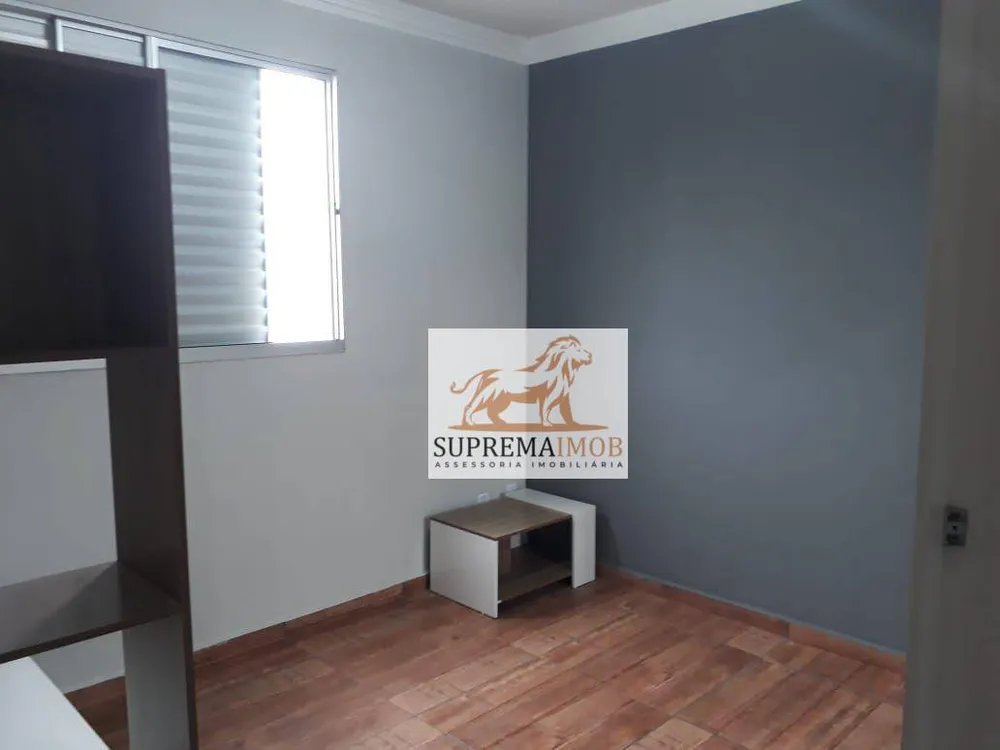 Apartamento, 2 quartos, 44 m² - Foto 3