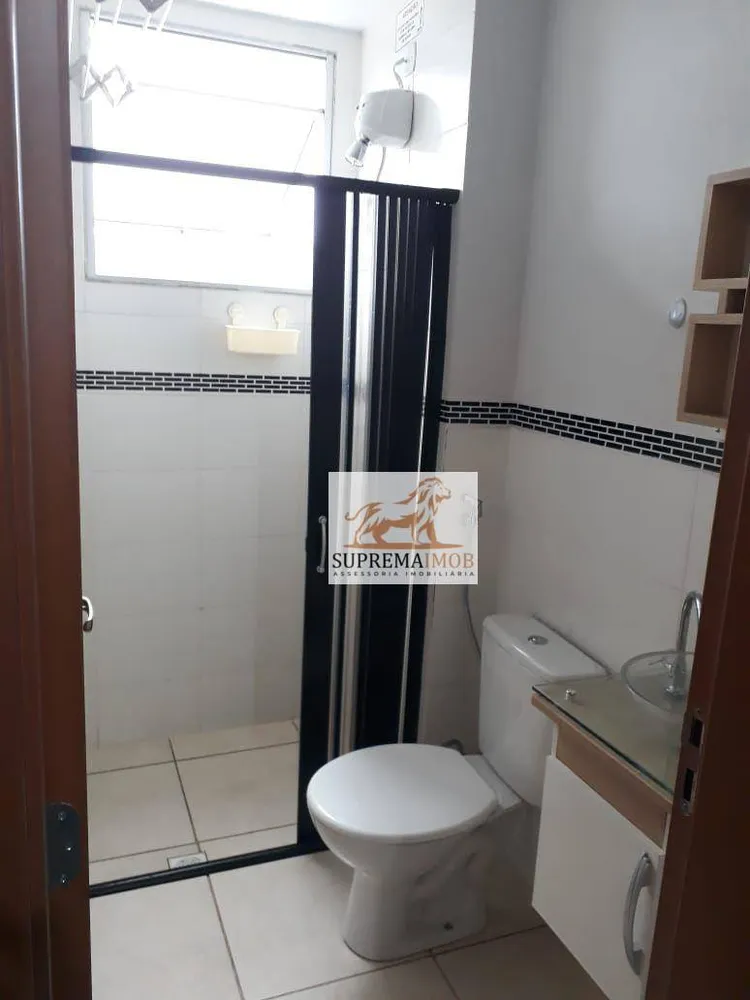 Apartamento, 2 quartos, 44 m² - Foto 4