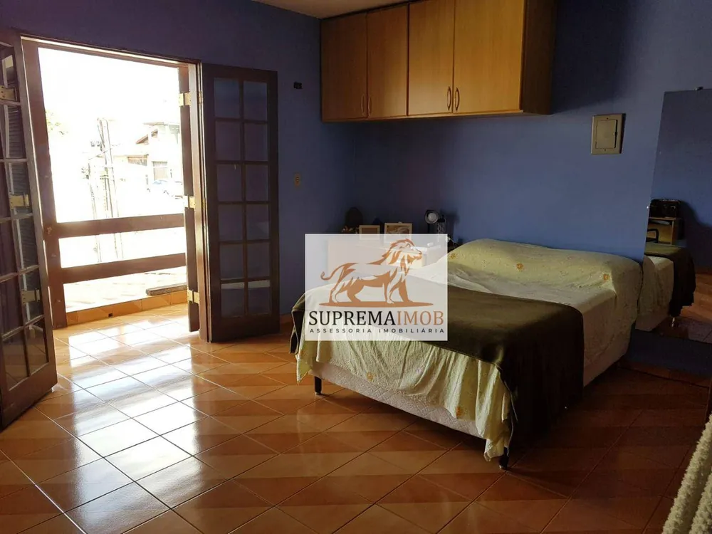 Casa, 4 quartos, 212 m² - Foto 4