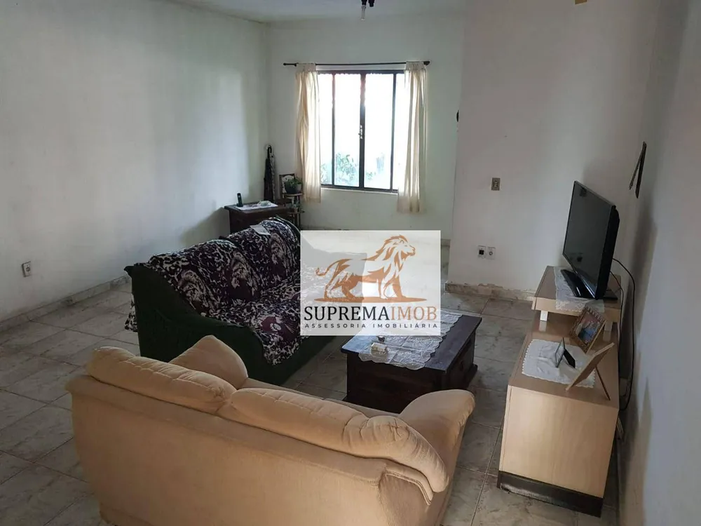 Casa, 4 quartos, 212 m² - Foto 2