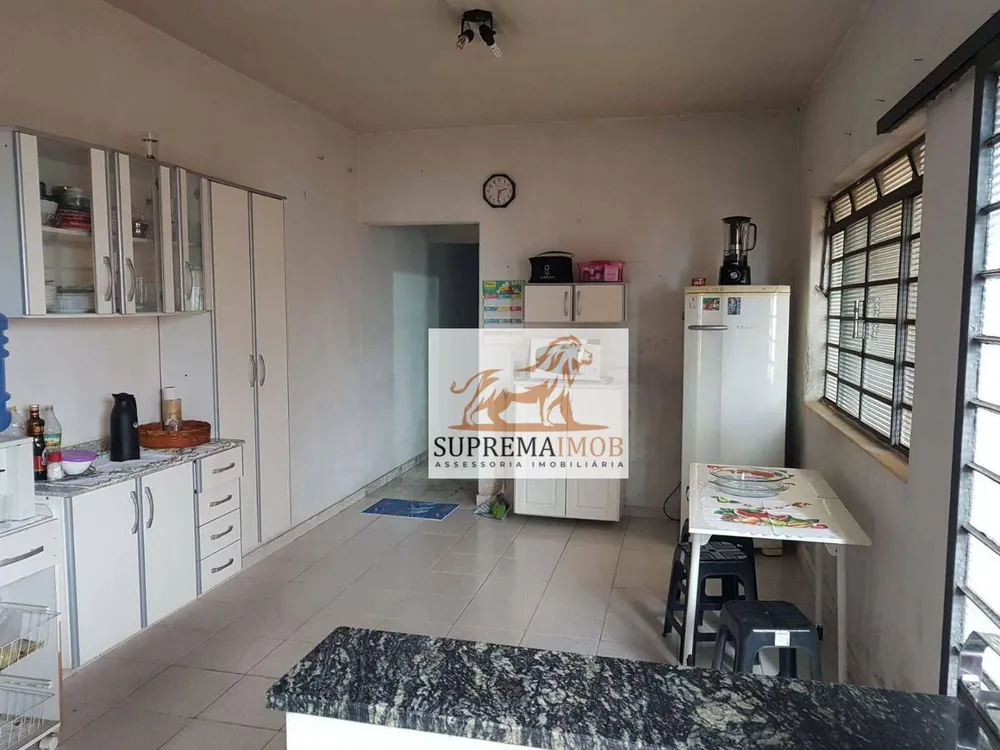 Casa, 4 quartos, 212 m² - Foto 3