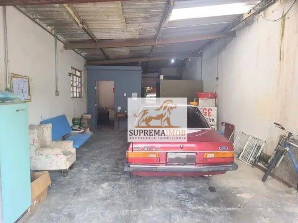 Depósito-Galpão, 160 m² - Foto 4