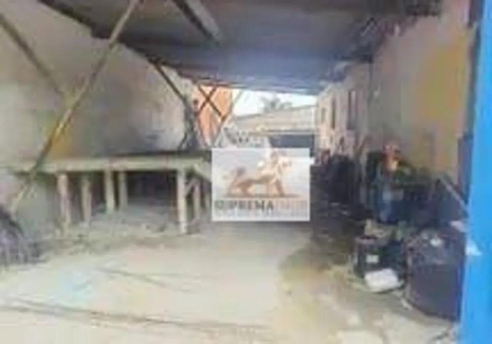 Depósito-Galpão, 160 m² - Foto 3