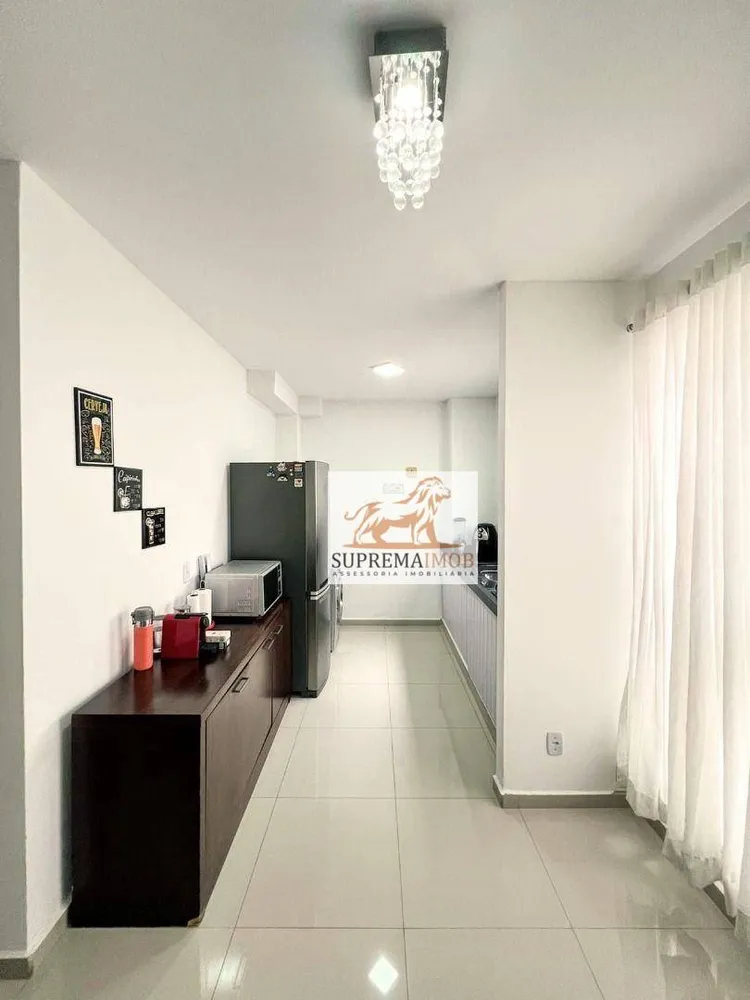 Apartamento, 2 quartos, 43 m² - Foto 3