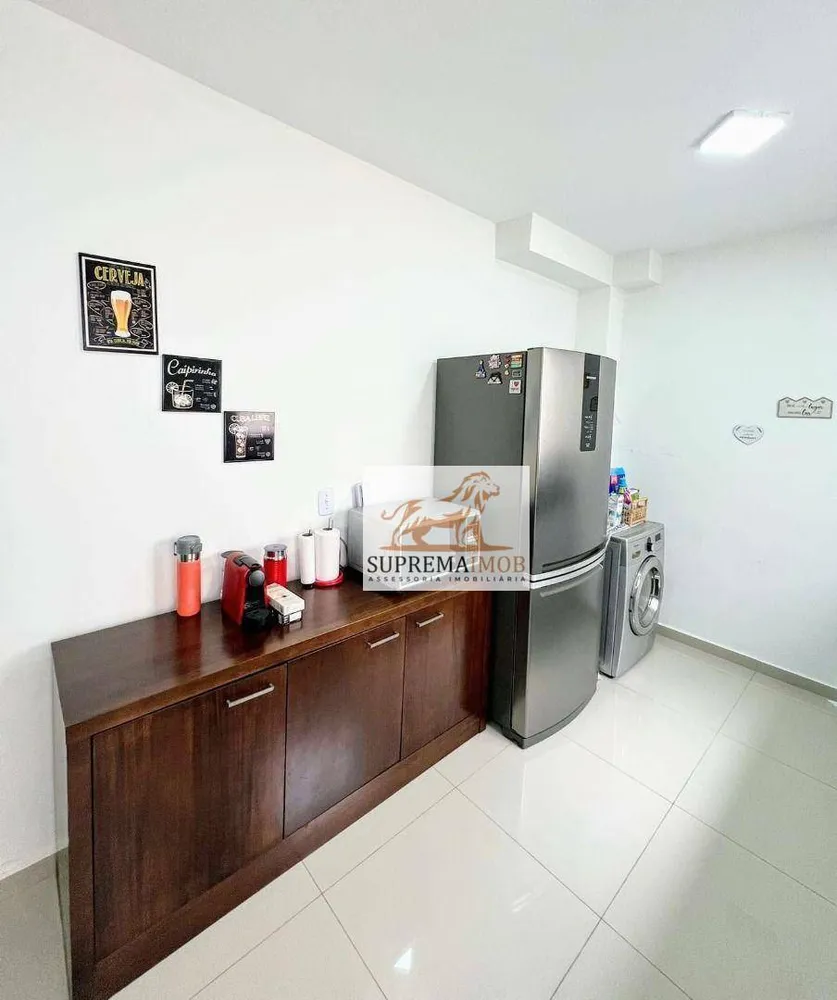Apartamento, 2 quartos, 43 m² - Foto 4
