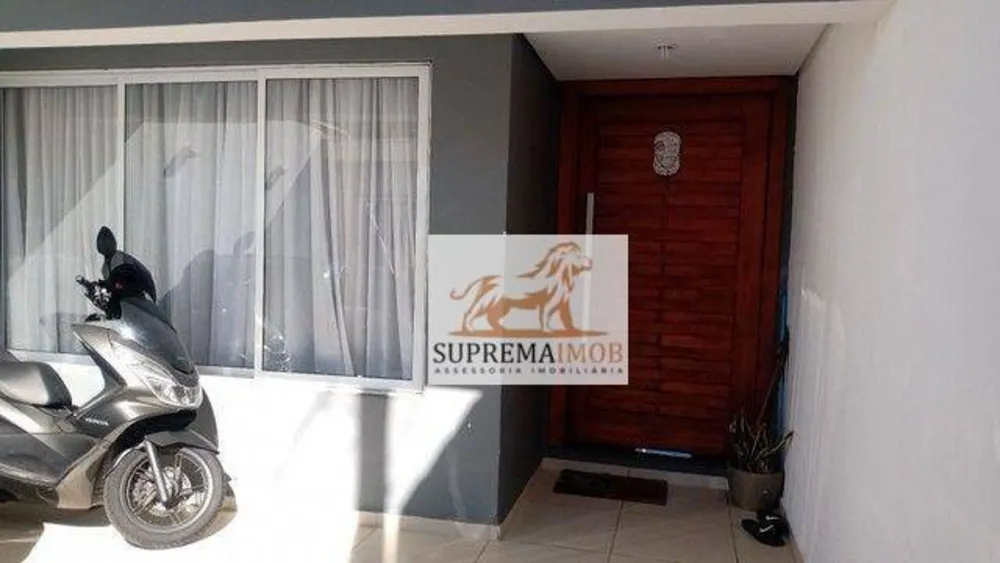 Casa, 4 quartos, 300 m² - Foto 2