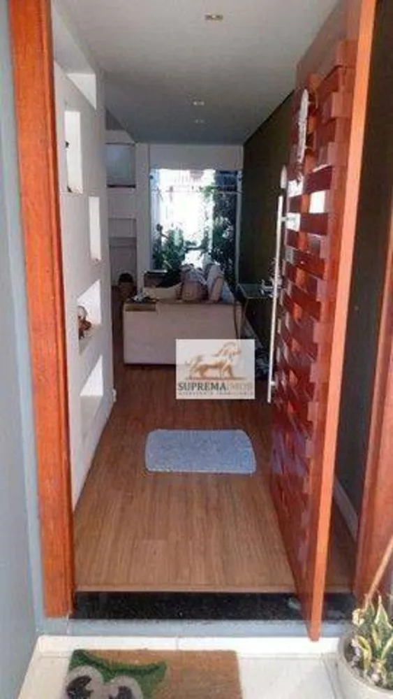 Casa, 4 quartos, 300 m² - Foto 3