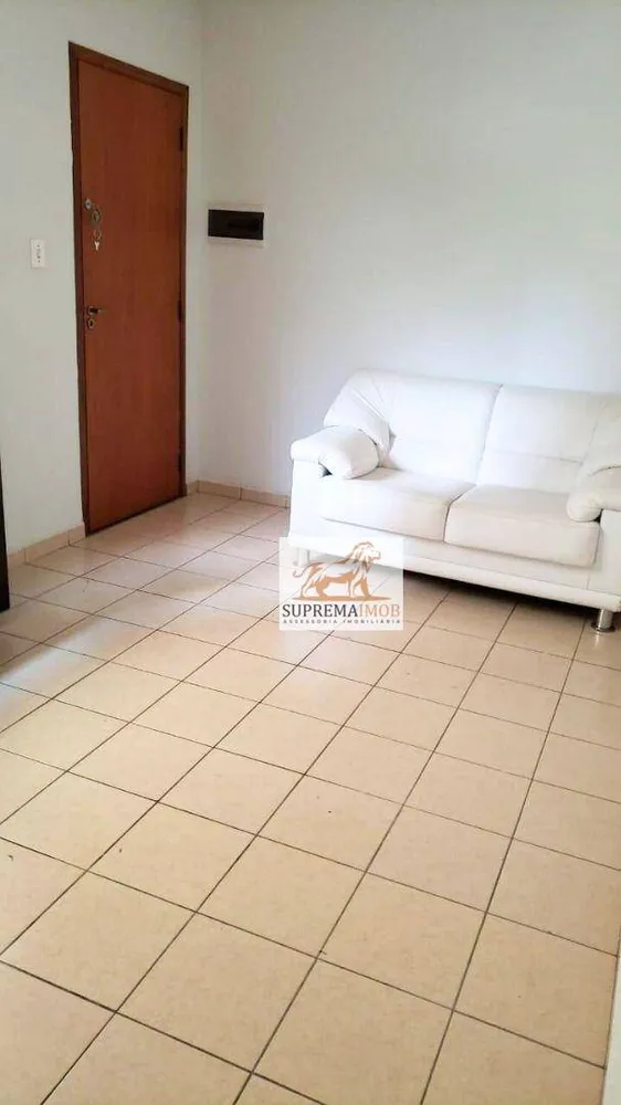 Apartamento, 2 quartos, 52 m² - Foto 2