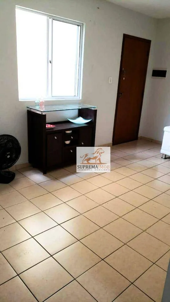 Apartamento, 2 quartos, 52 m² - Foto 4