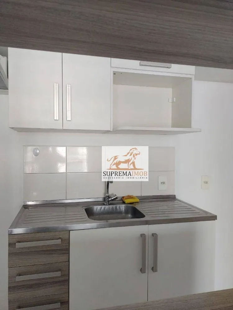 Apartamento, 2 quartos, 45 m² - Foto 2
