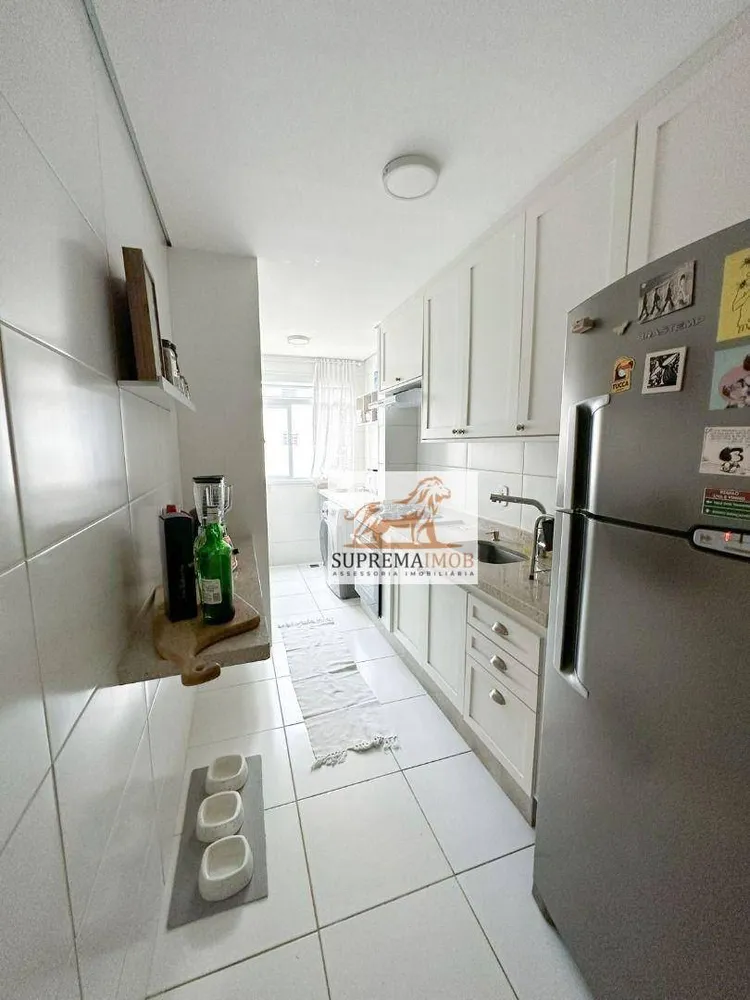 Apartamento, 2 quartos, 54 m² - Foto 3