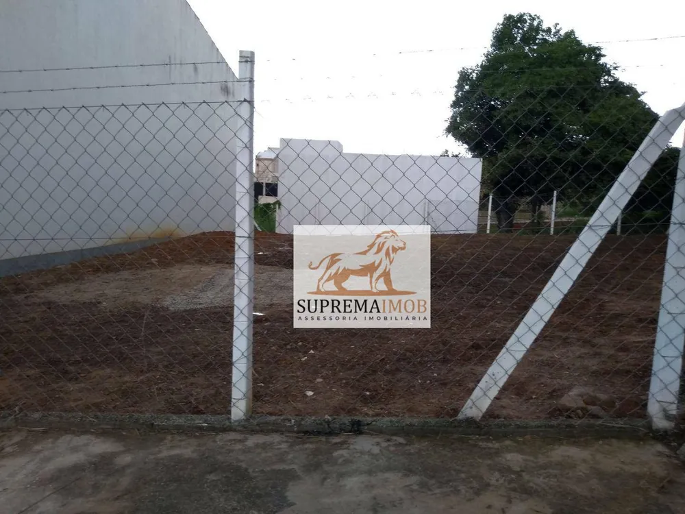 Terreno, 258 m² - Foto 1