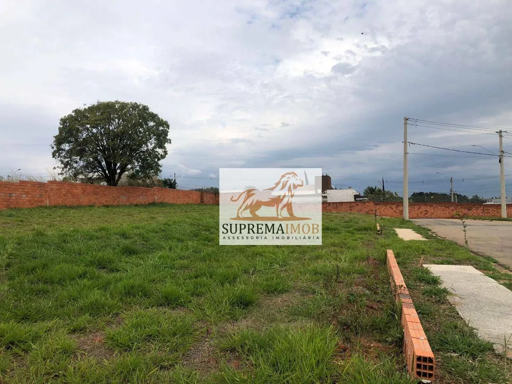 Loteamento e Condomínio, 212 m² - Foto 1