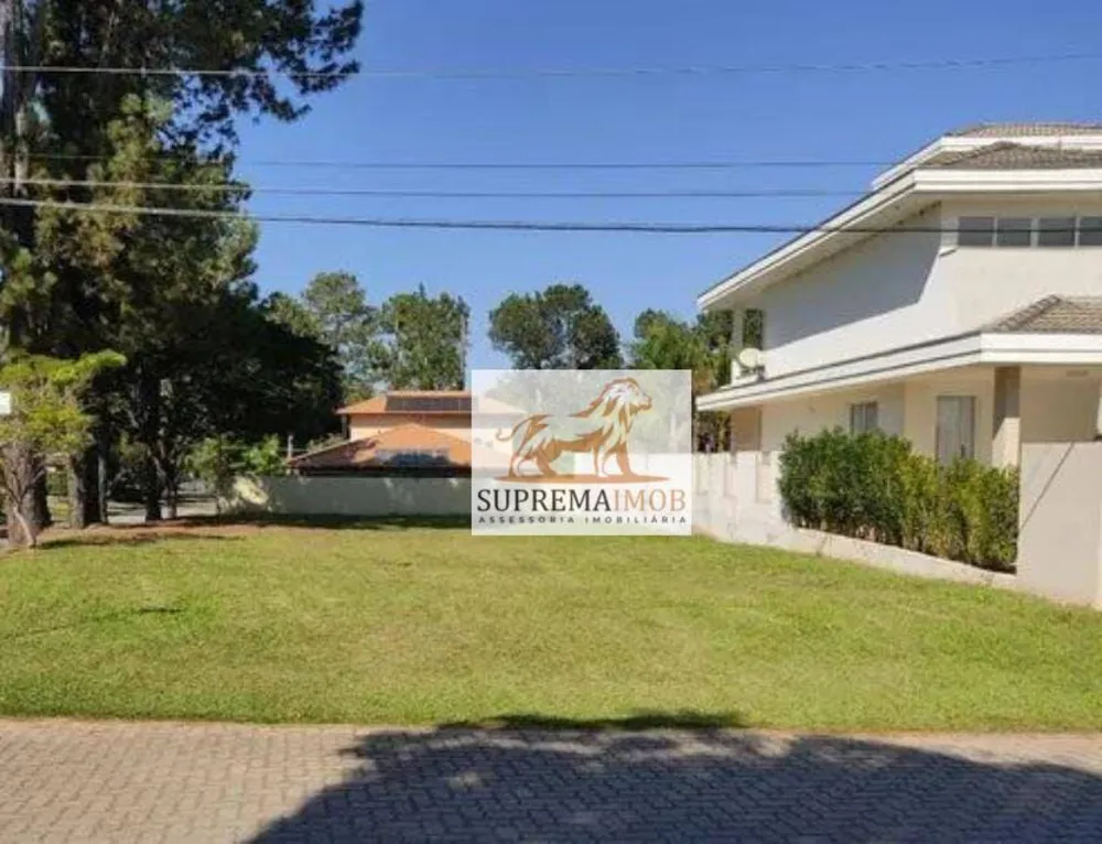 Loteamento e Condomínio, 638 m² - Foto 2