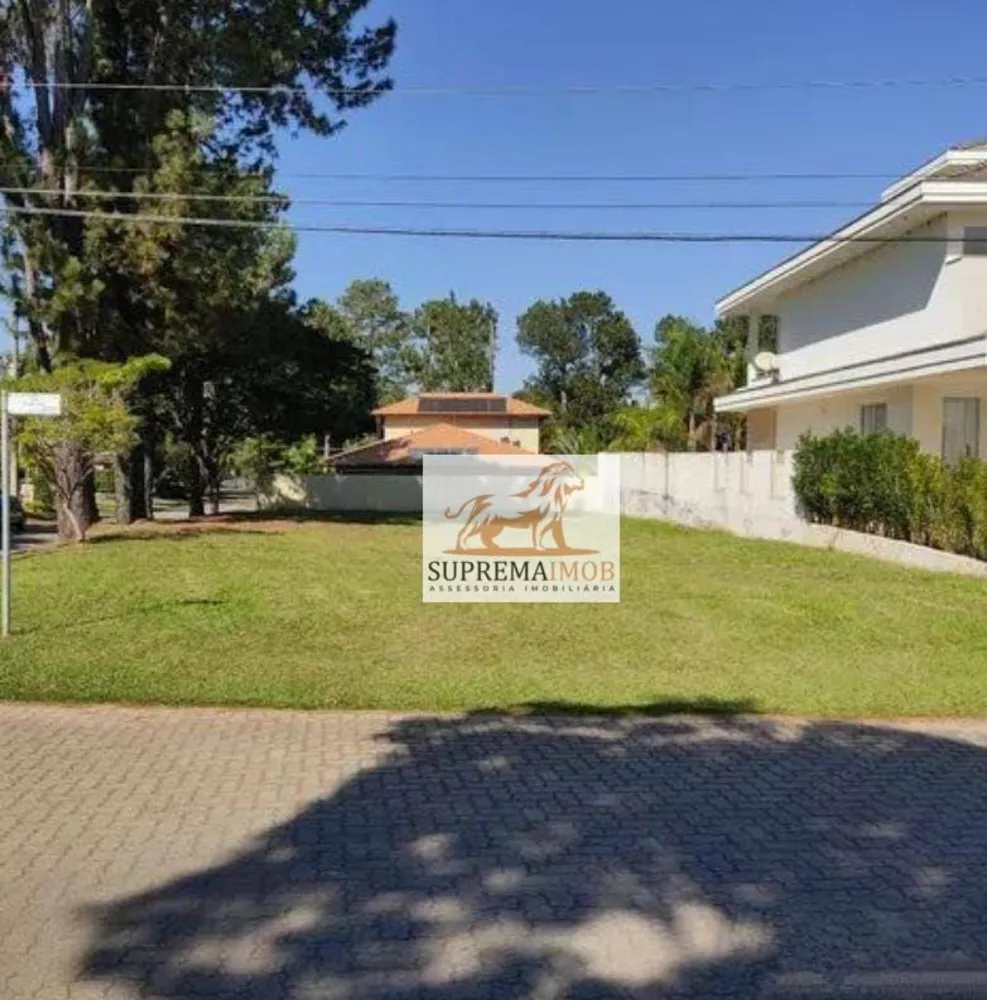 Loteamento e Condomínio, 638 m² - Foto 1
