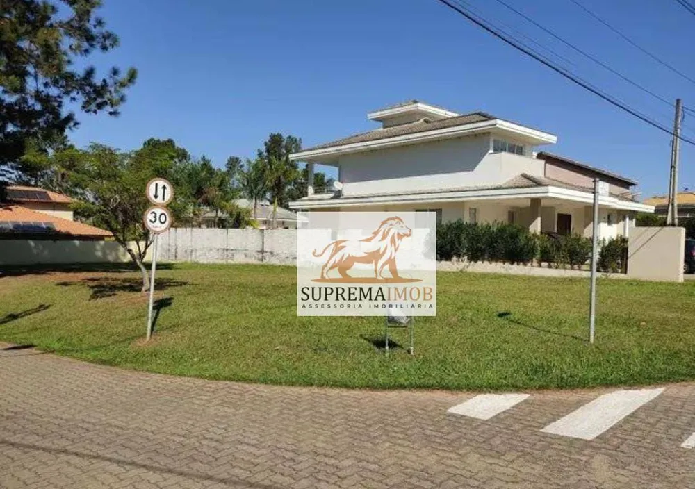 Loteamento e Condomínio, 638 m² - Foto 4