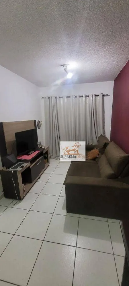 Apartamento, 2 quartos, 52 m² - Foto 4
