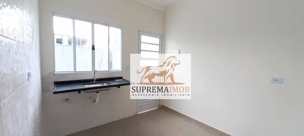 Casa, 2 quartos, 55 m² - Foto 1