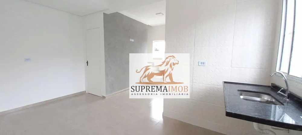 Casa, 2 quartos, 55 m² - Foto 3