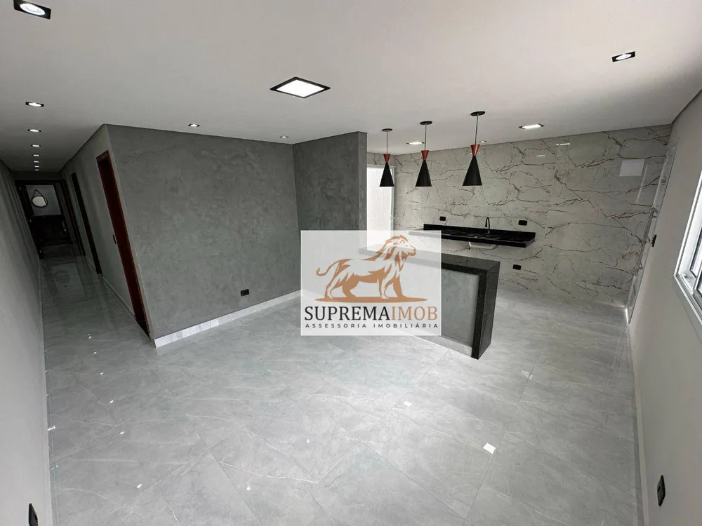 Casa, 3 quartos, 95 m² - Foto 4