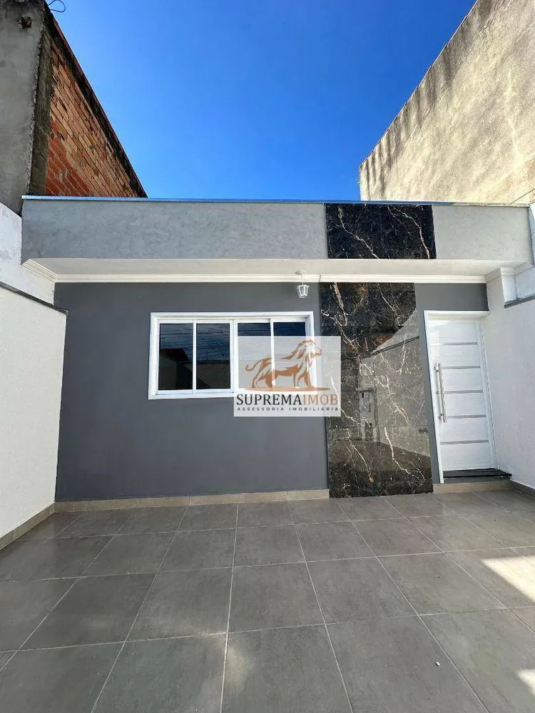 Casa, 3 quartos, 95 m² - Foto 2
