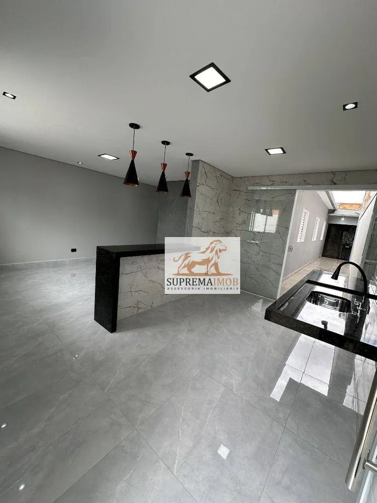 Casa, 3 quartos, 95 m² - Foto 3