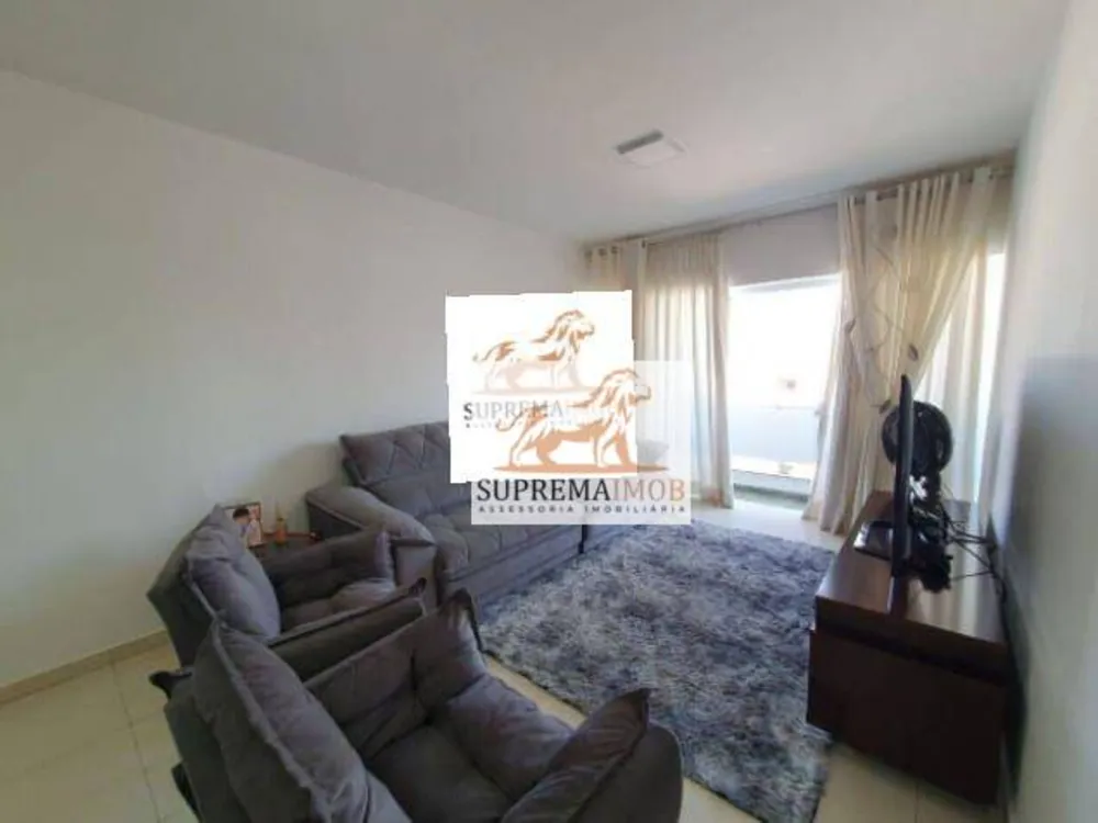 Apartamento, 3 quartos, 147 m² - Foto 4