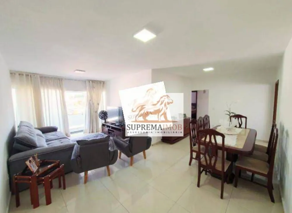 Apartamento, 3 quartos, 147 m² - Foto 1