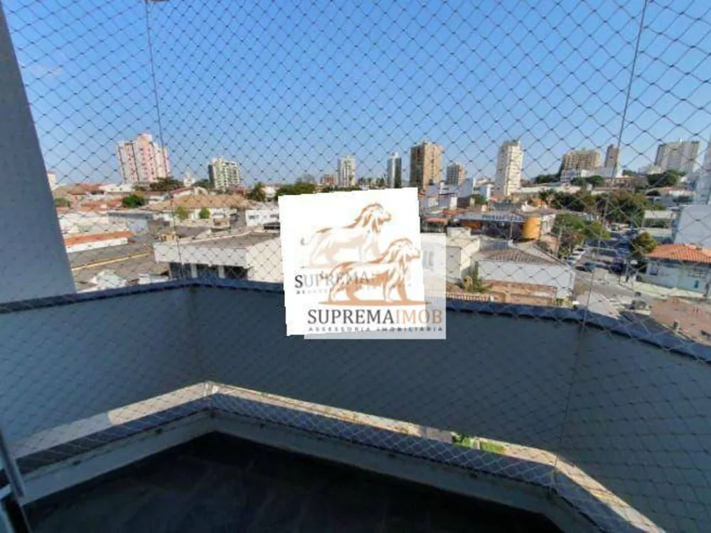 Apartamento, 3 quartos, 147 m² - Foto 3