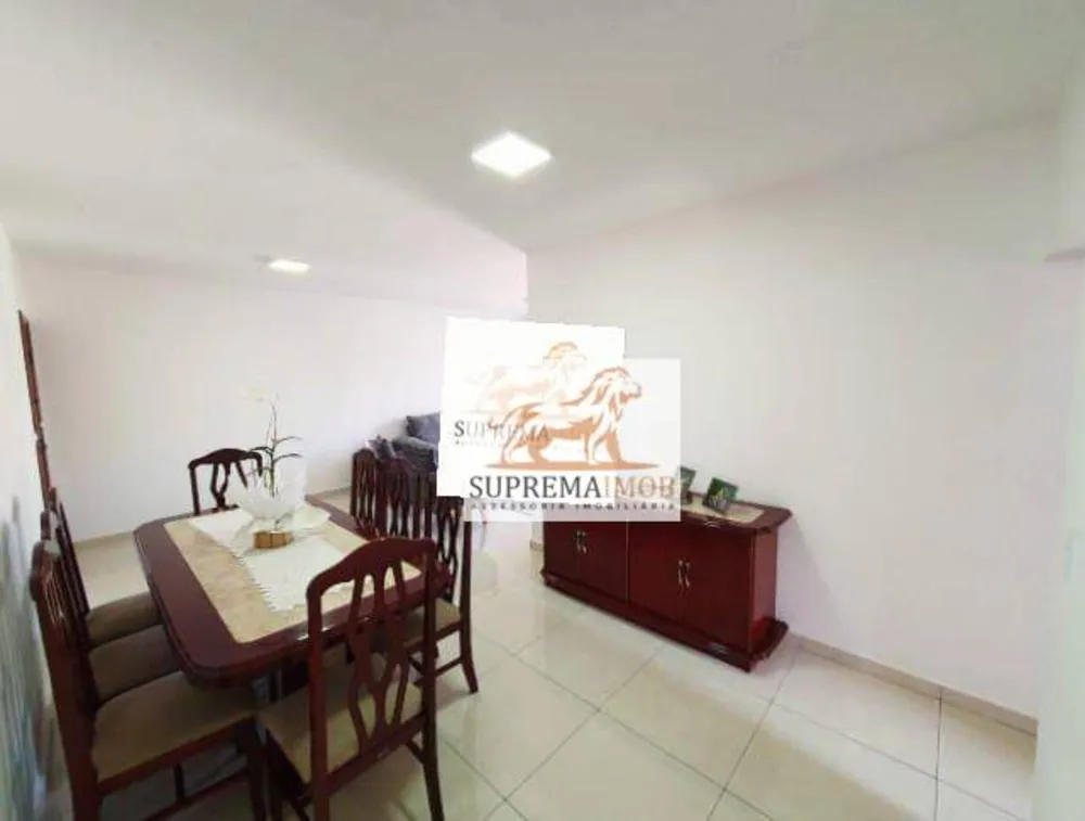 Apartamento, 3 quartos, 147 m² - Foto 2