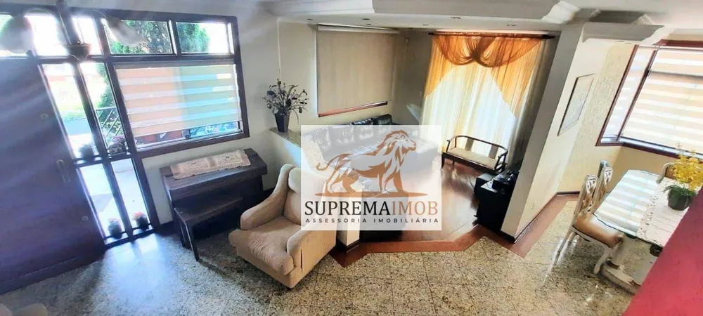 Casa, 3 quartos, 367 m² - Foto 4