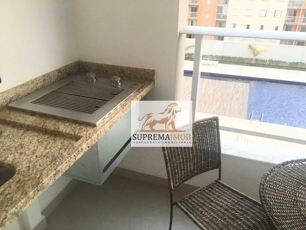 Apartamento, 3 quartos, 72 m² - Foto 2