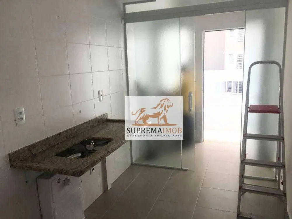 Apartamento, 3 quartos, 72 m² - Foto 4