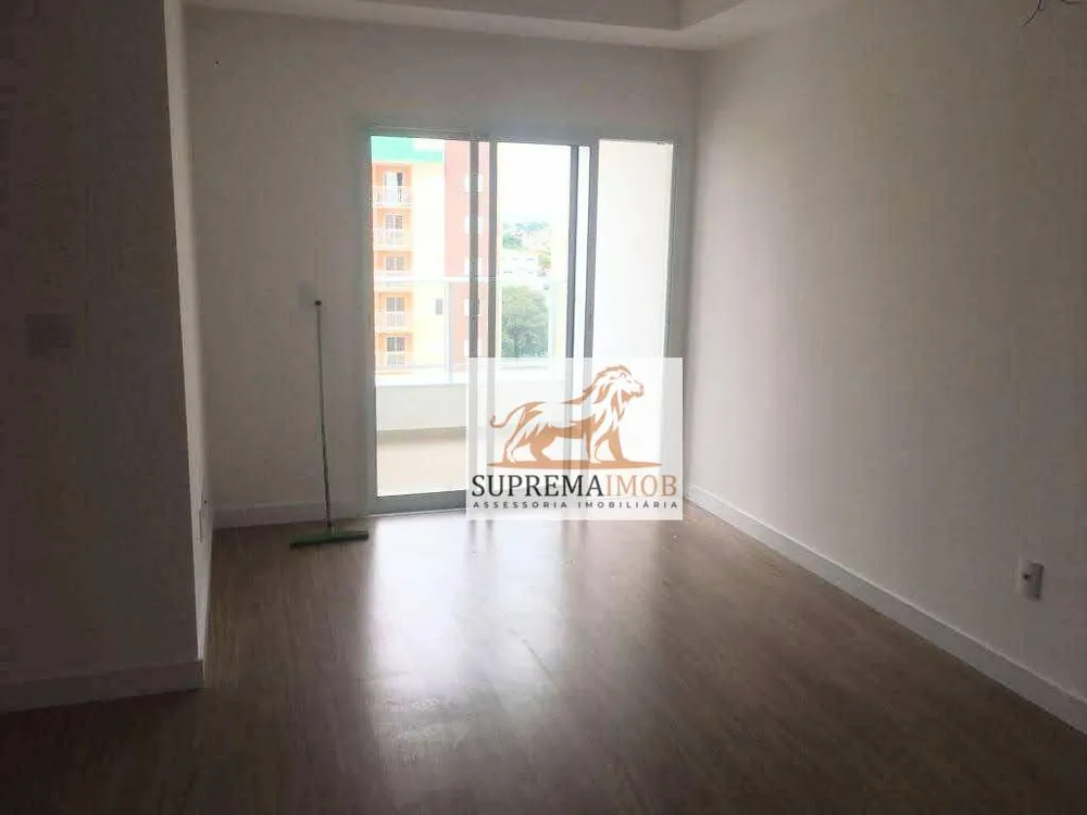 Apartamento, 3 quartos, 72 m² - Foto 1